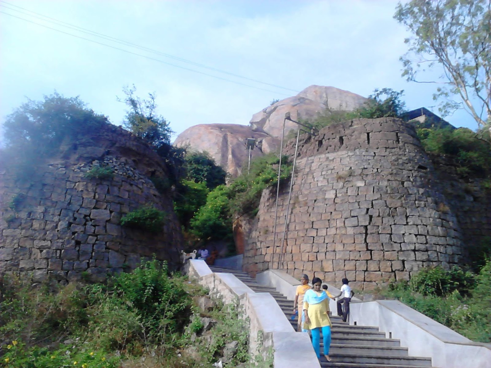 Devarayana Durga