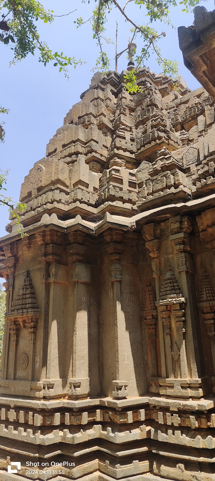 Shri Chennakeshava Swami Devalaya