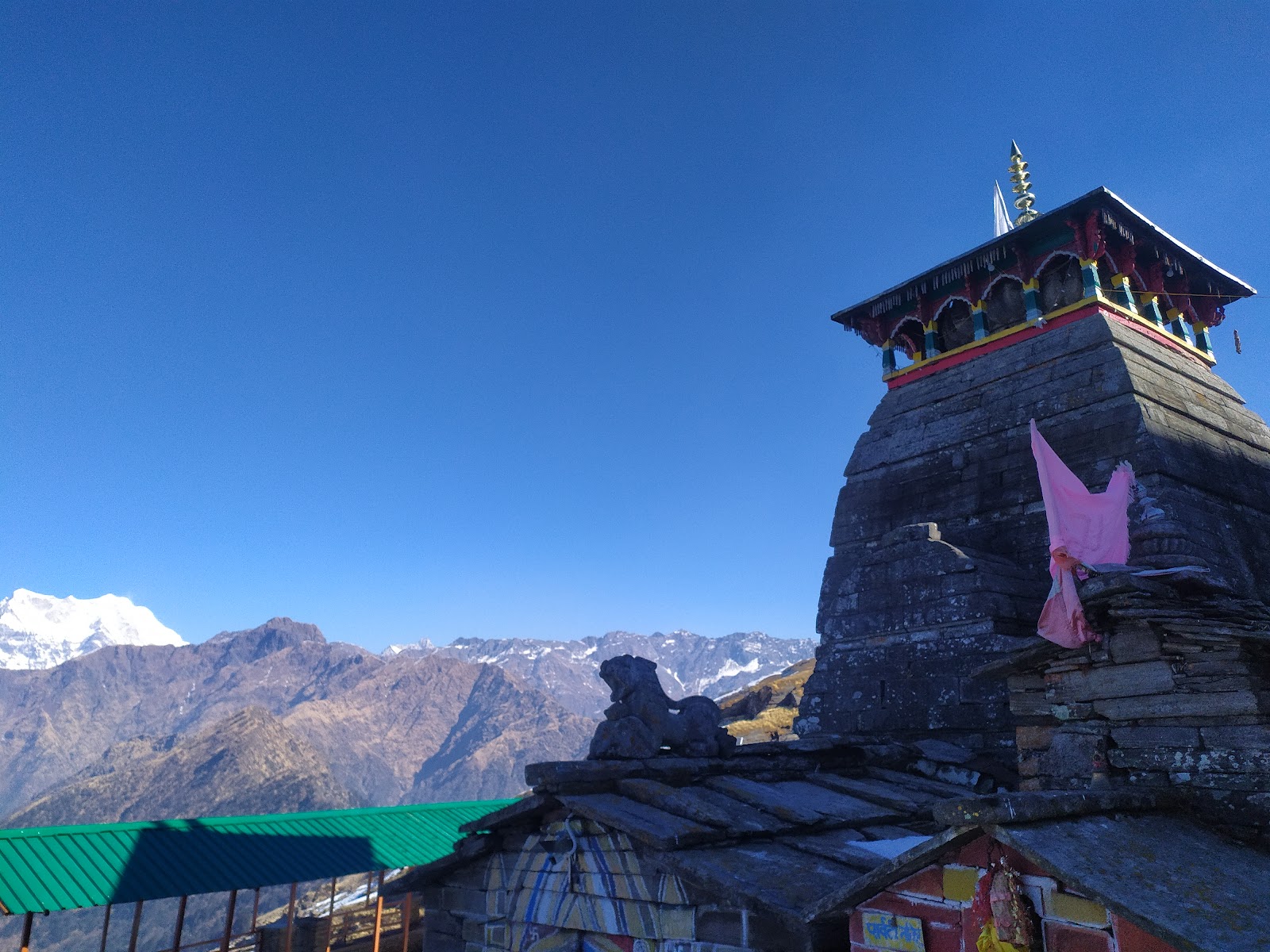 Chandrashila