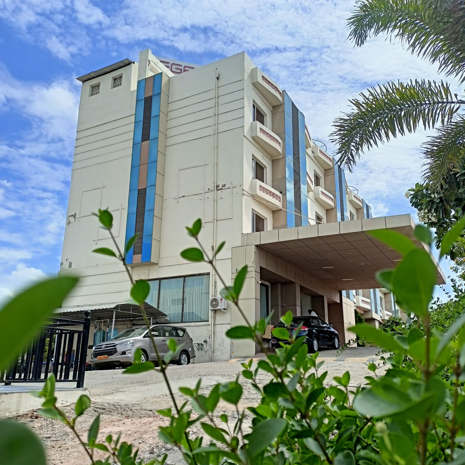 Regency Tuticorin by GRT Hotels