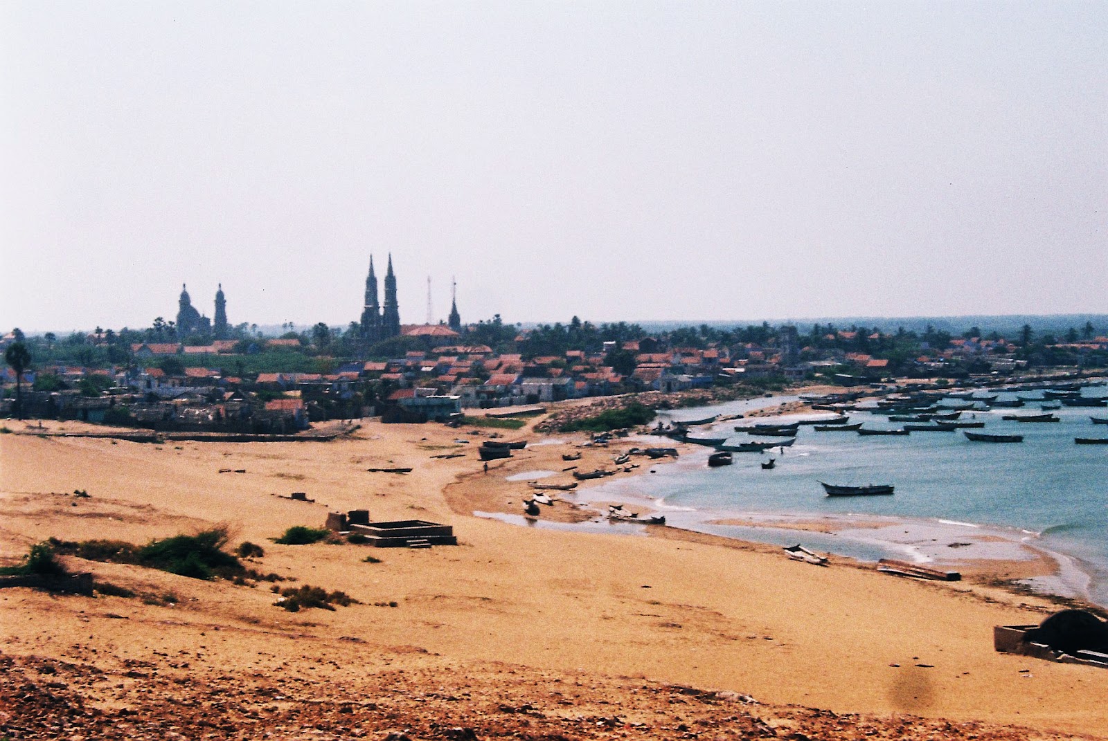 Manapad