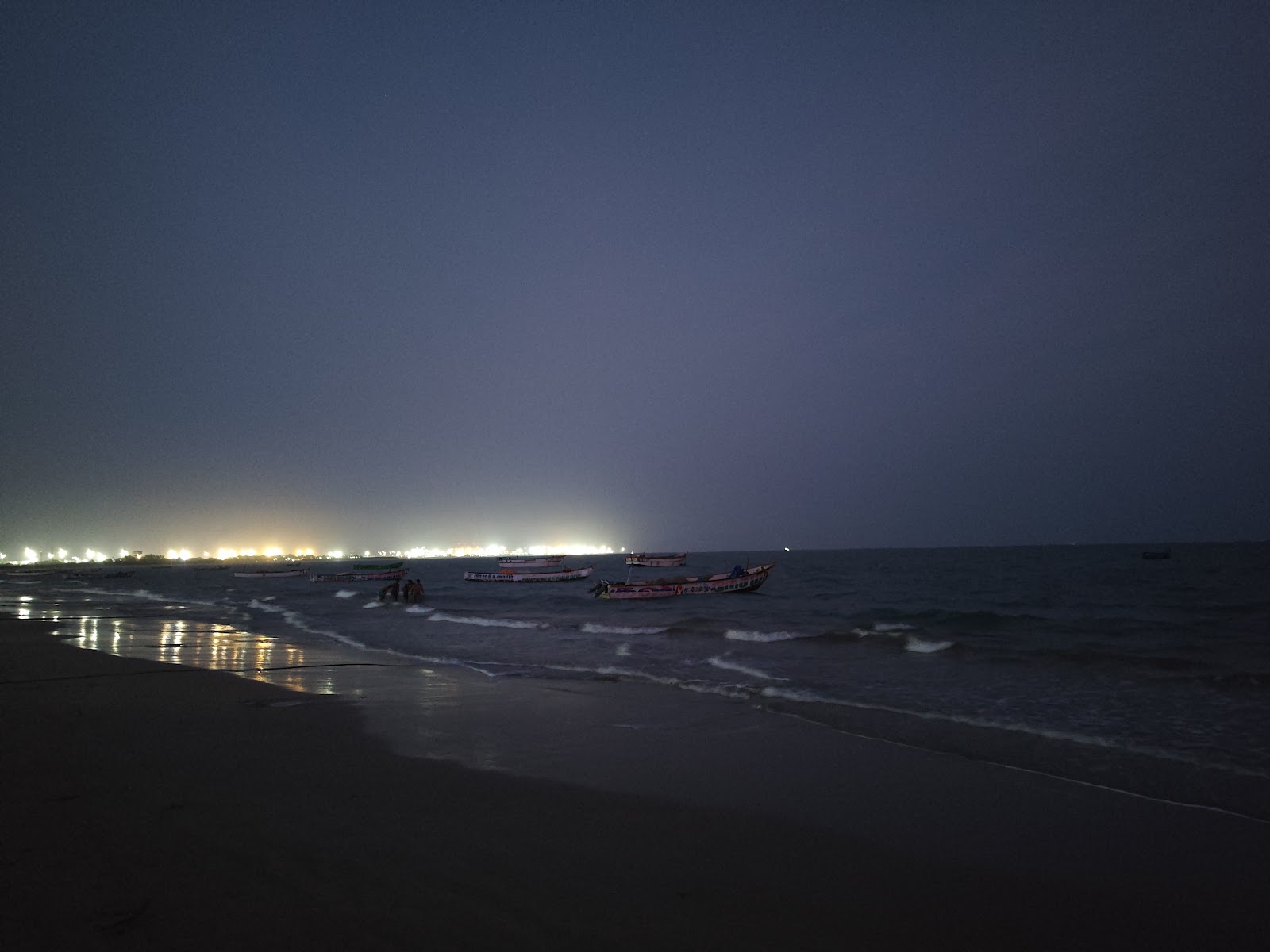 Harbour Beach