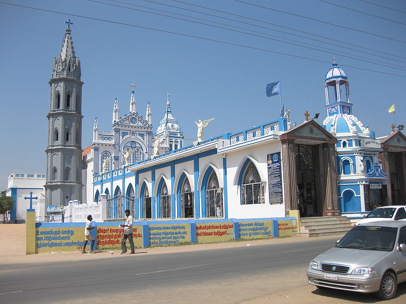 Our Lady of Snows Basilica