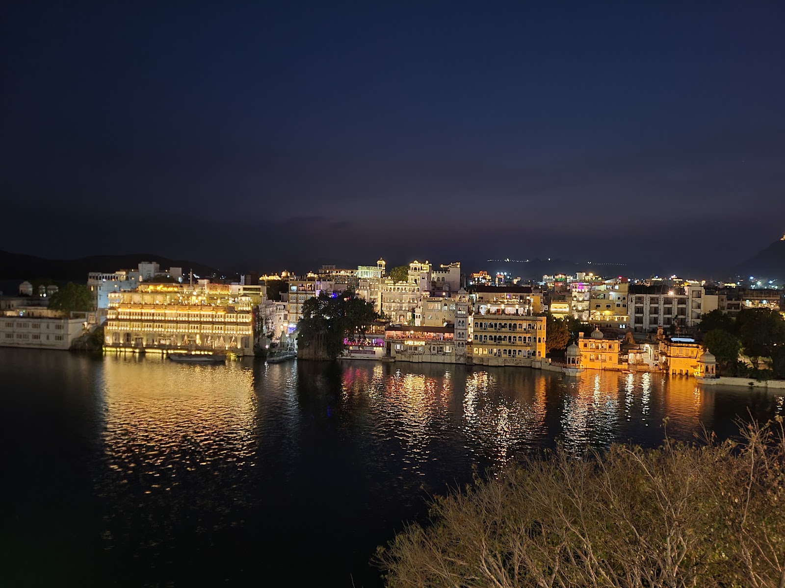 Hotel Pichola Haveli
