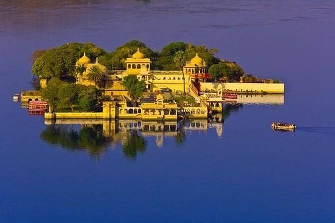 Jagmandir
