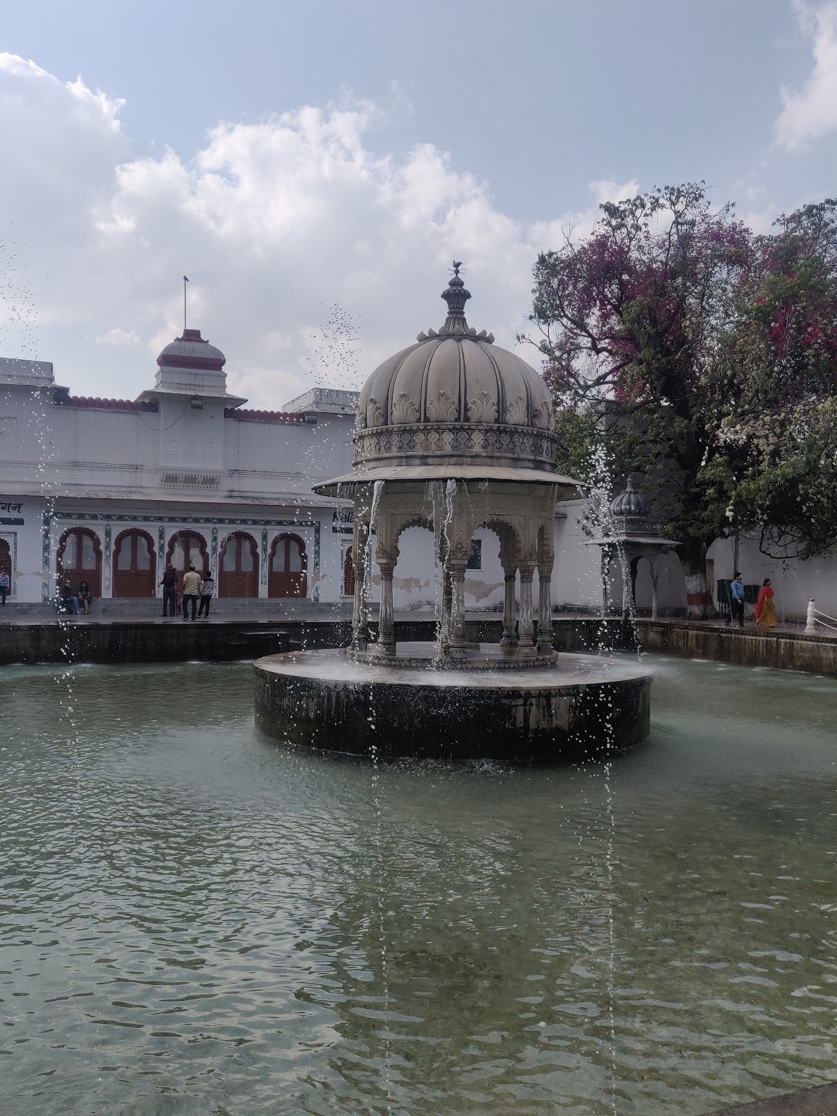 Saheliyon ki bari