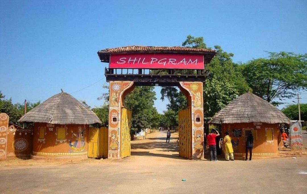 Shilpgram