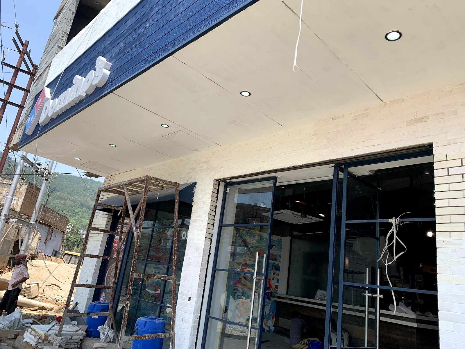 Domino's Pizza | Domail Chowk, Udhampur