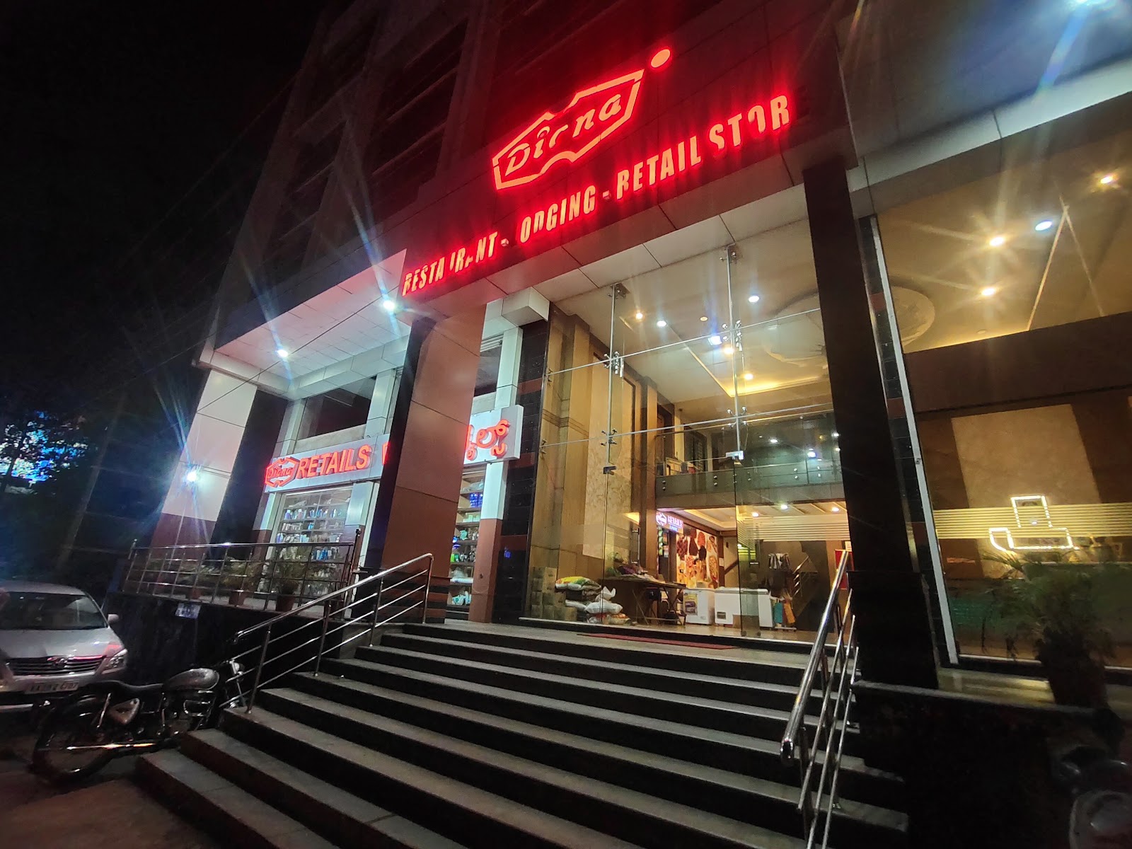 Hotel Diana
