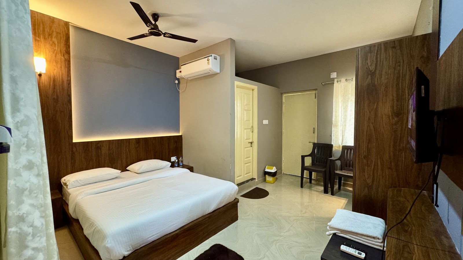 Ratna Residency, Udupi