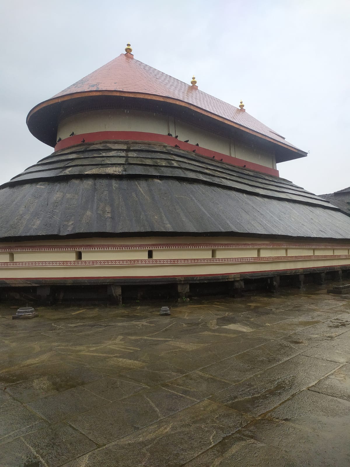 Anantheshwara