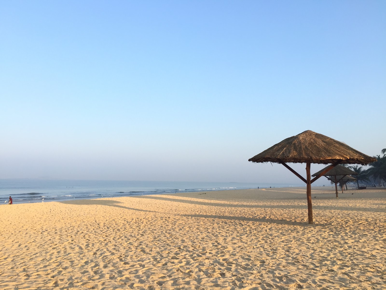 Malpe Beach