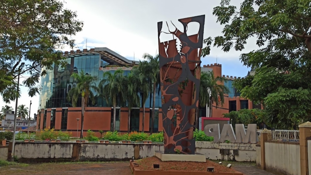 Manipal Museum of Anatomy & Pathology