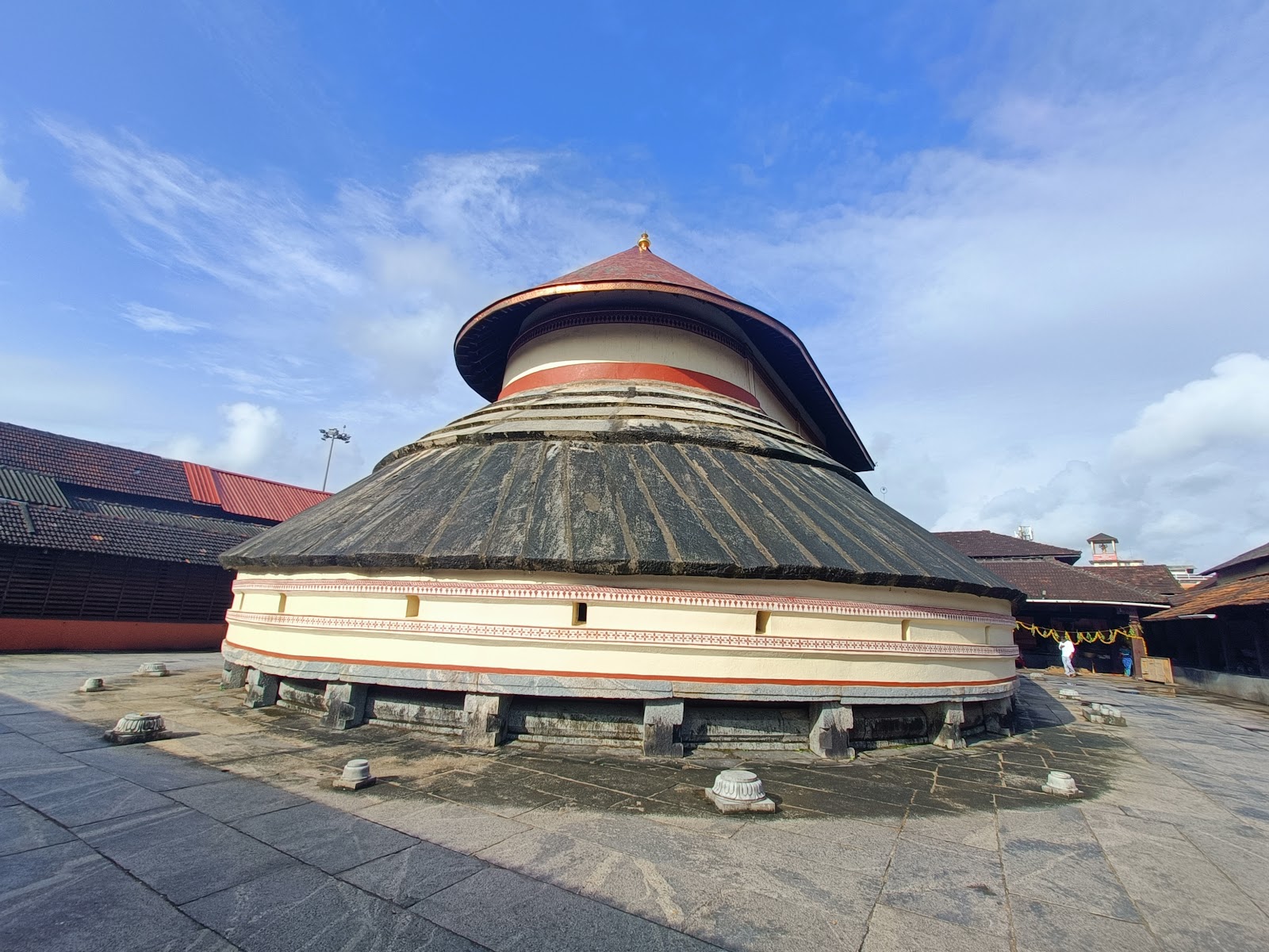Shri Chandramouleeshwara Devasthana