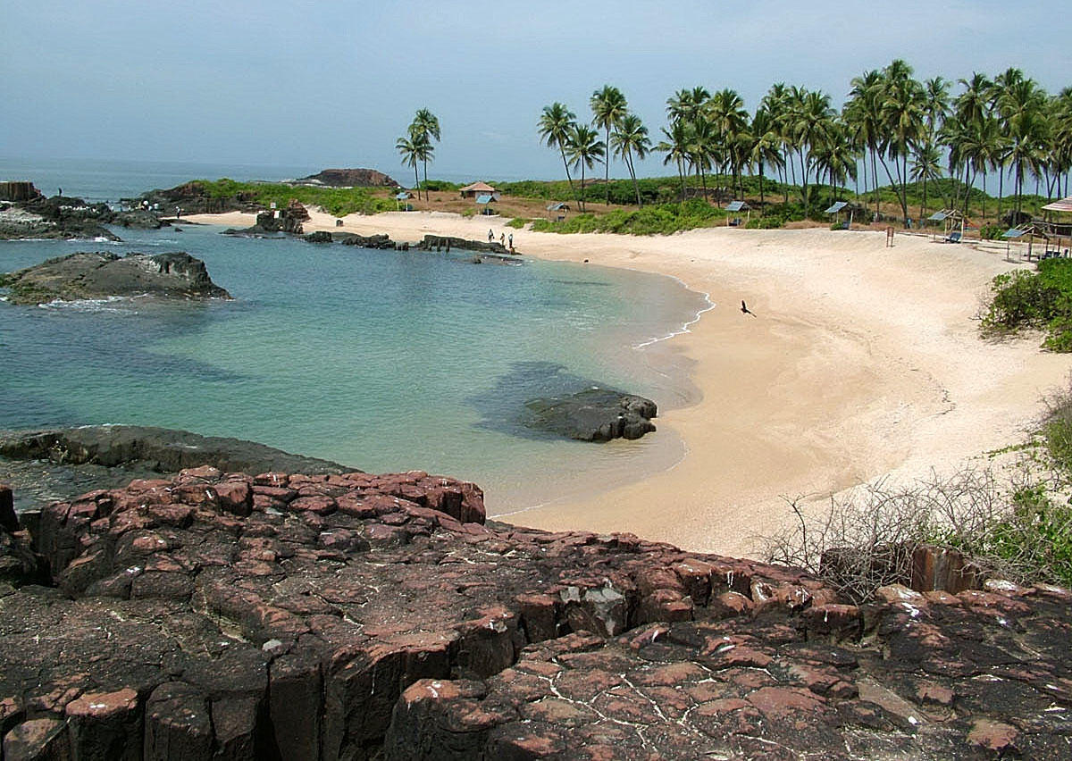 St. Mary's Islands