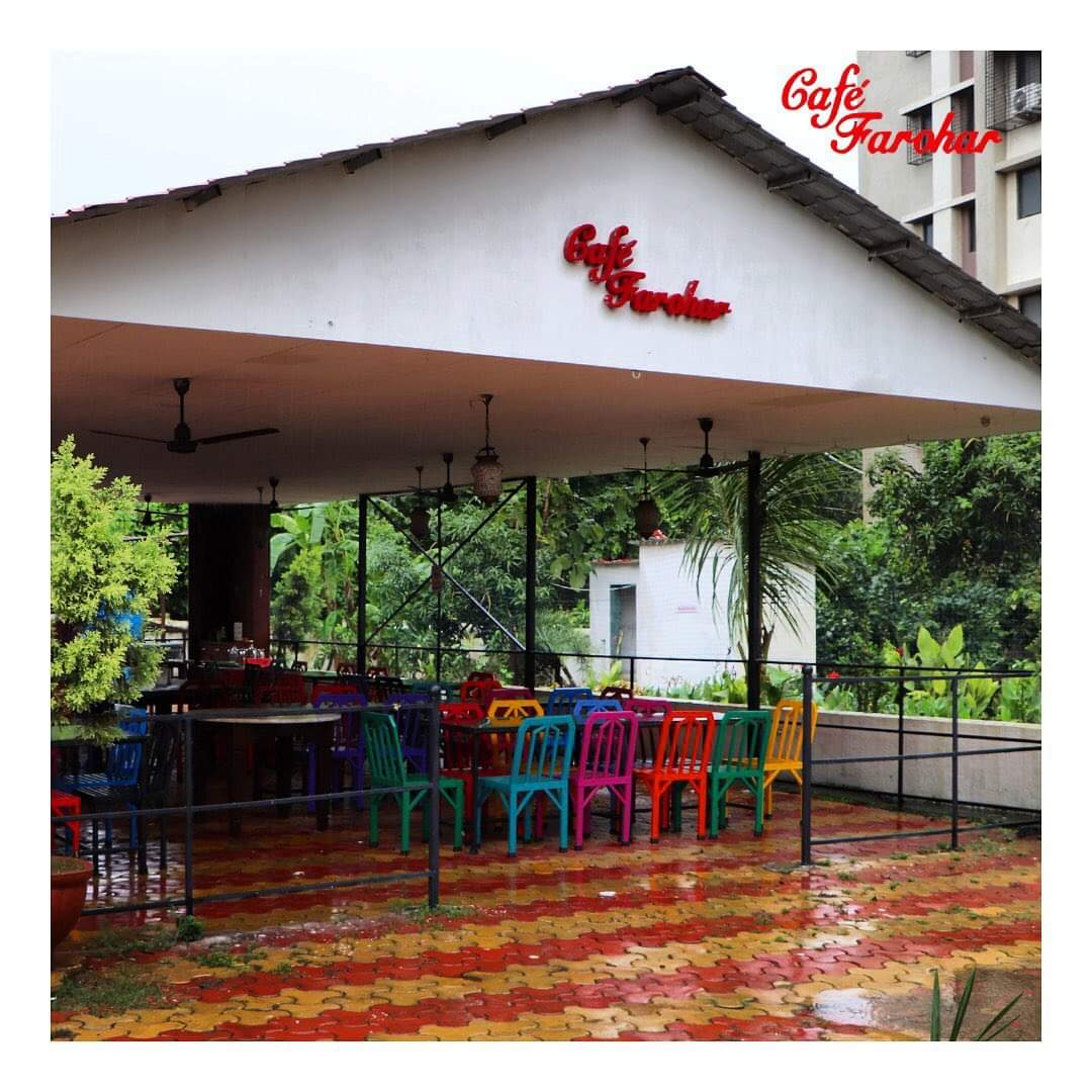 Cafe Farohar
