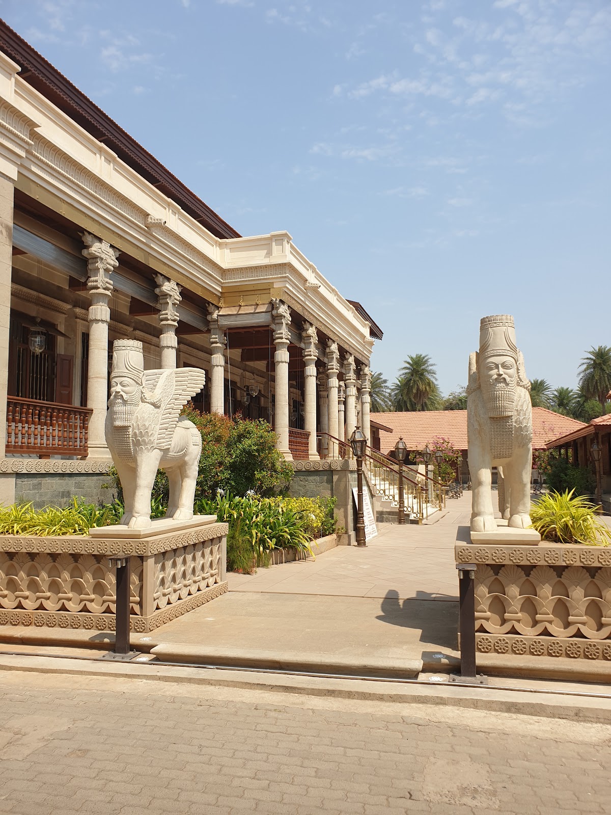 Hotel Ashishvangh