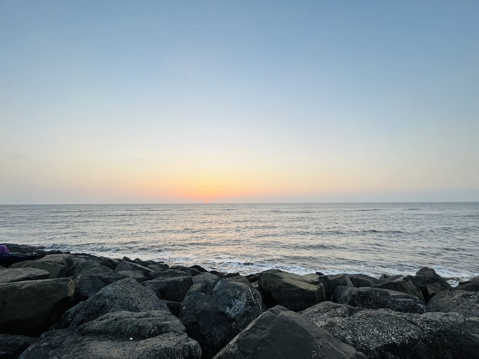 Udvada Beach