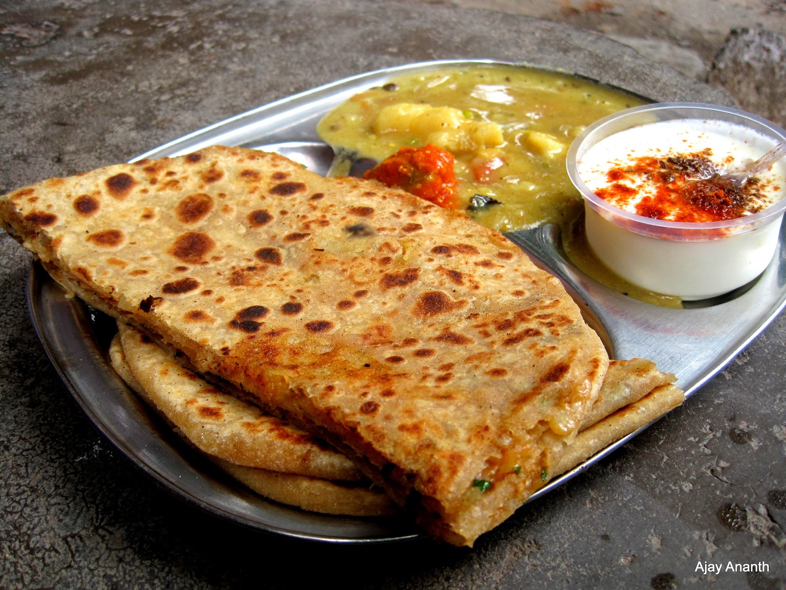 Mahakal Restaurant