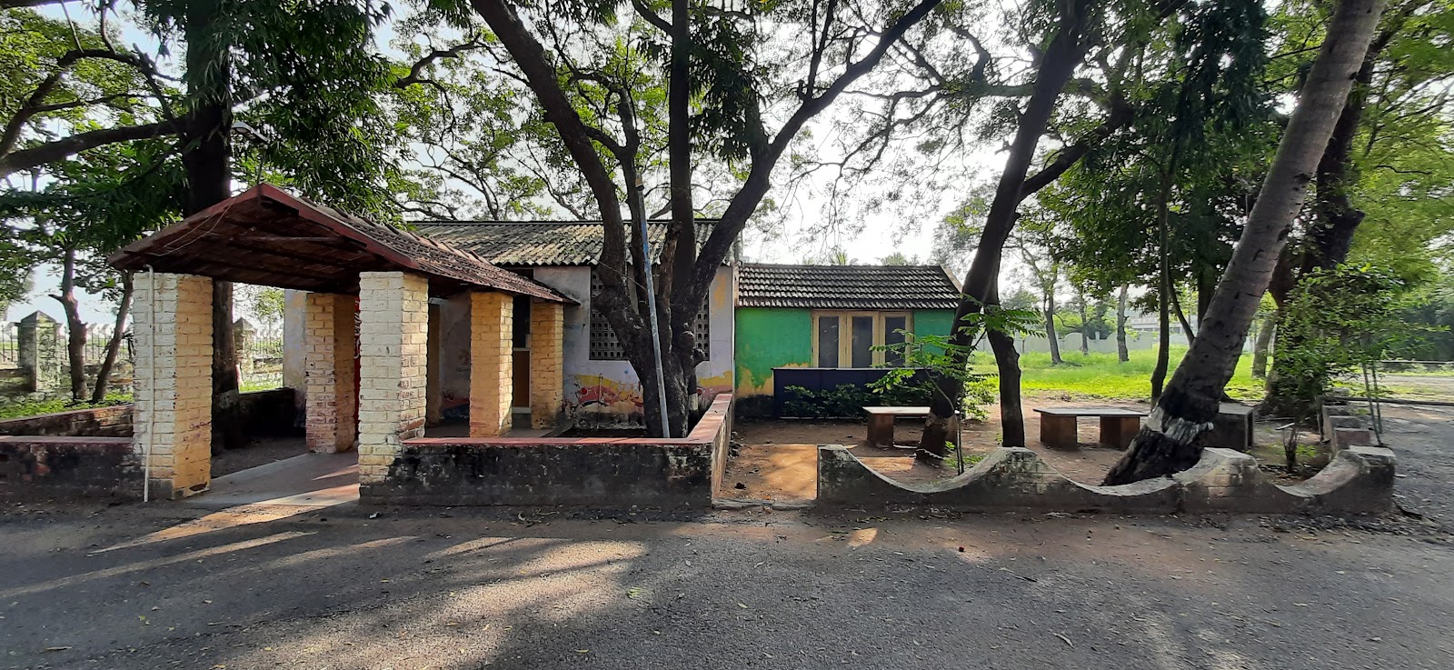 TTDC Hotel Tamil Nadu - Ulundurpet