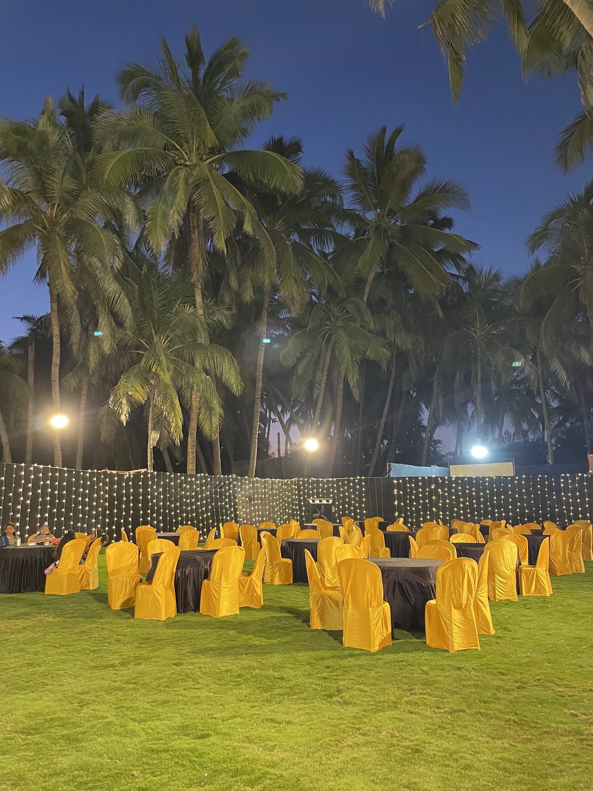 Hotel Ambica