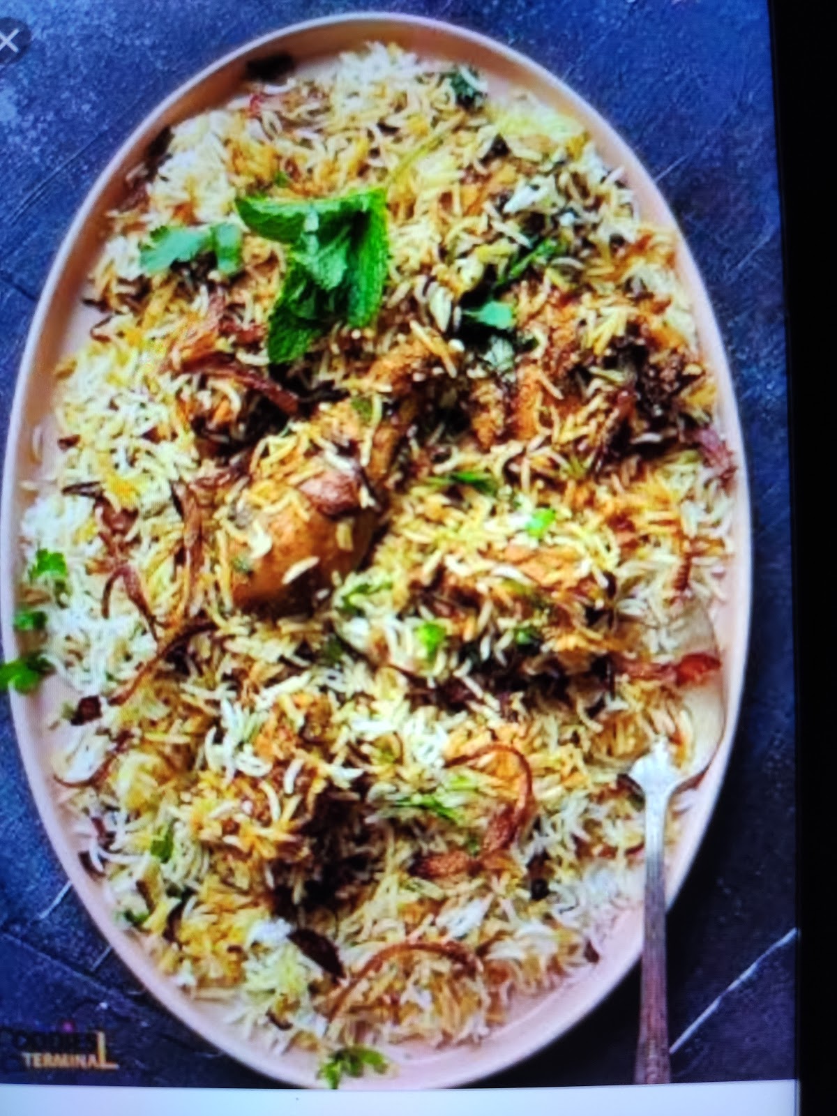 Baba Restaurant