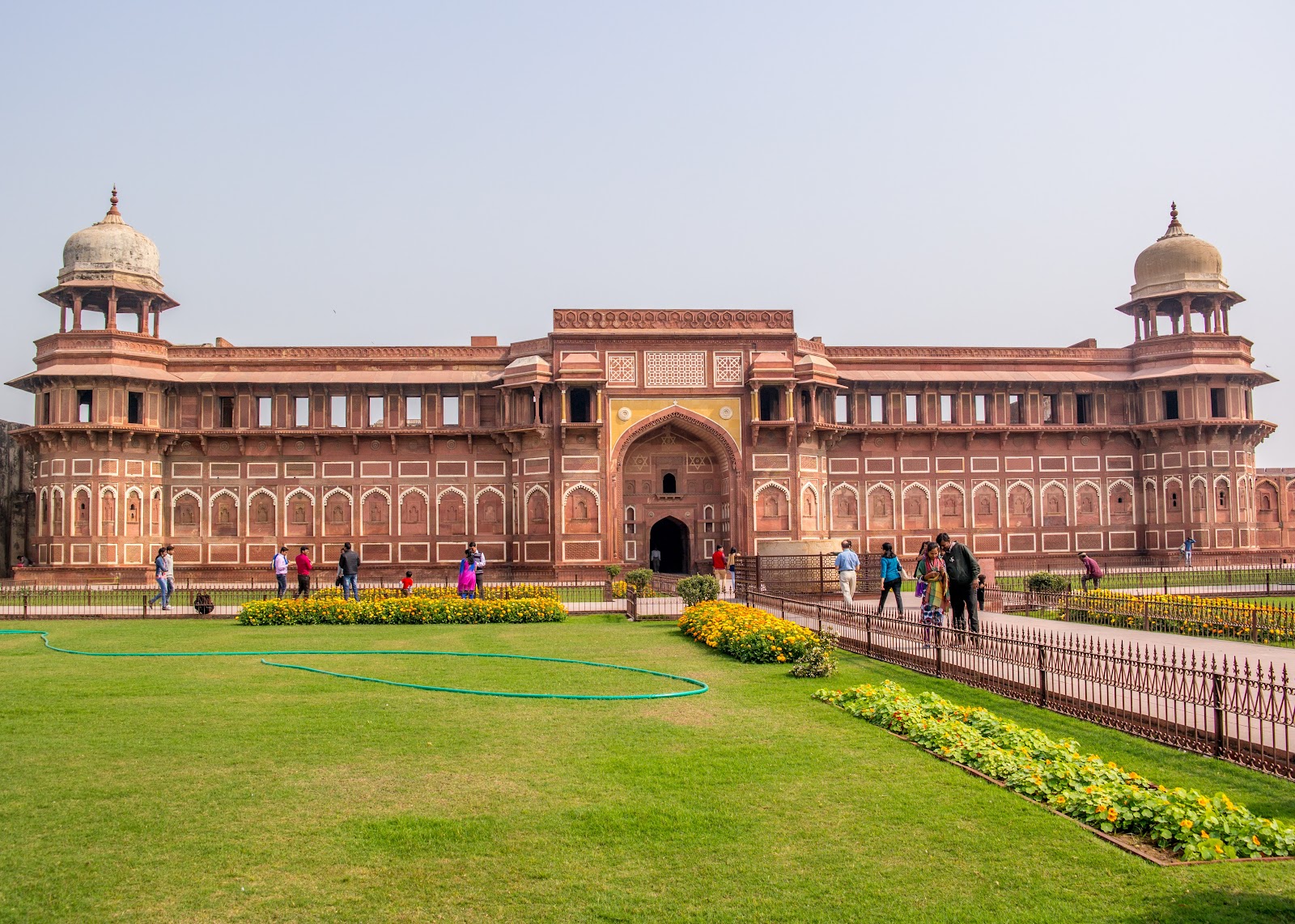 Agra Fort