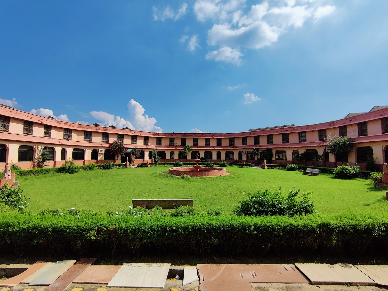 Government Museum, Mathura