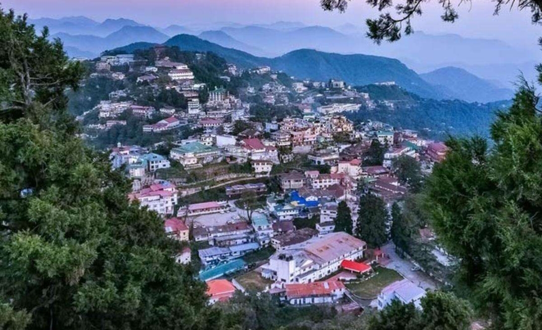 Mussoorie