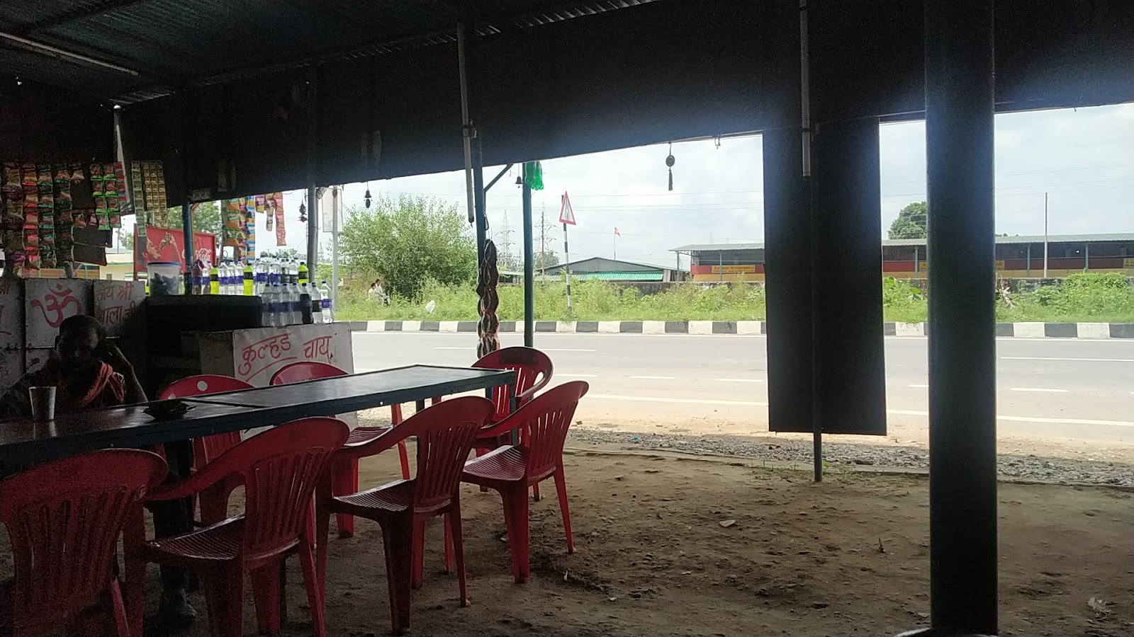 Sharma ji Sudh Vaishno Dhaba