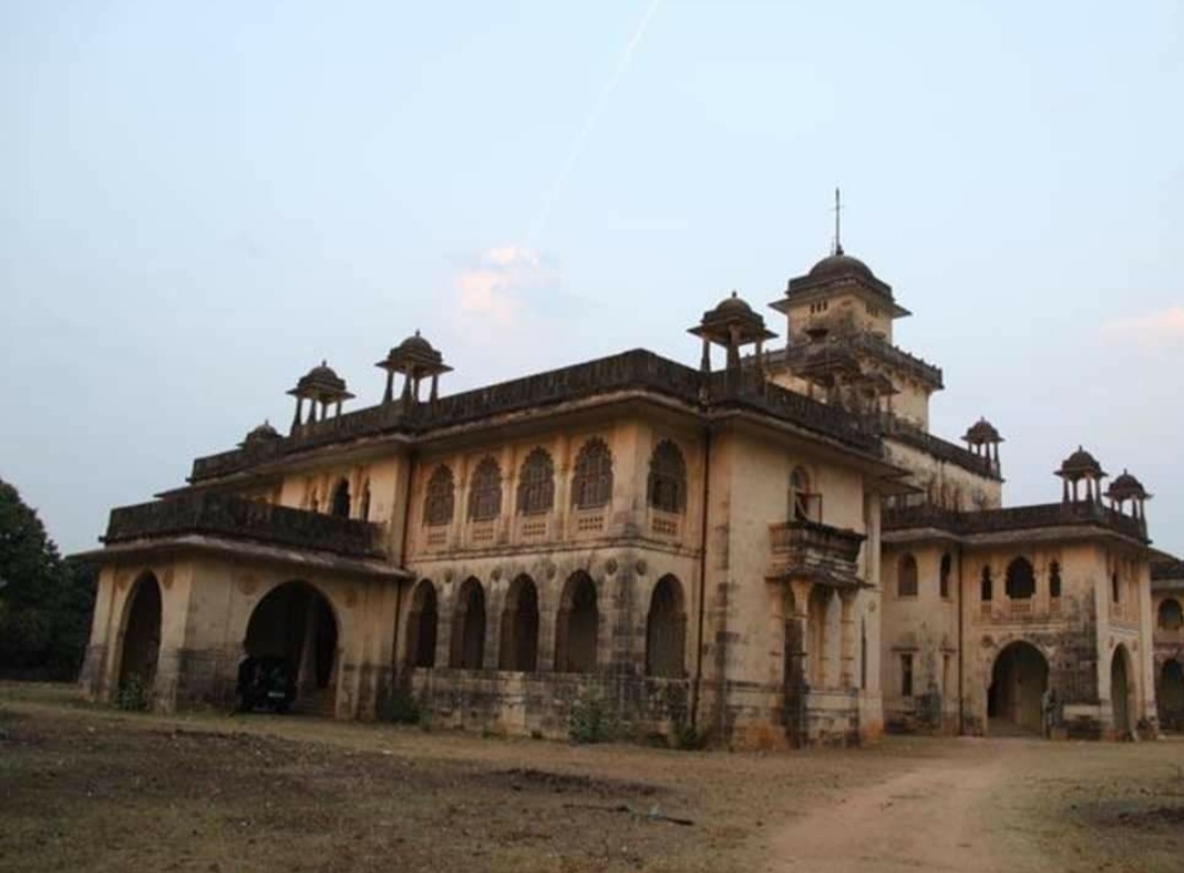 Chhota Udepur