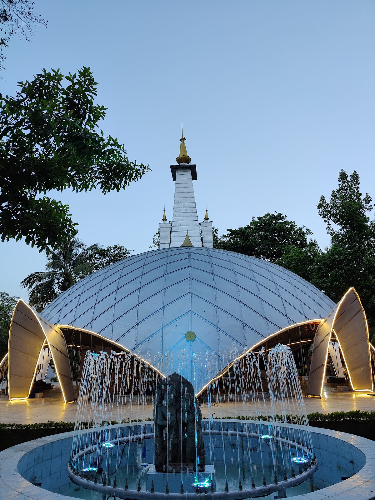 EME Temple