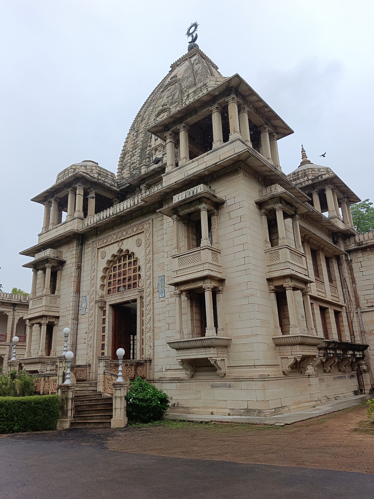 Kirti Mandir