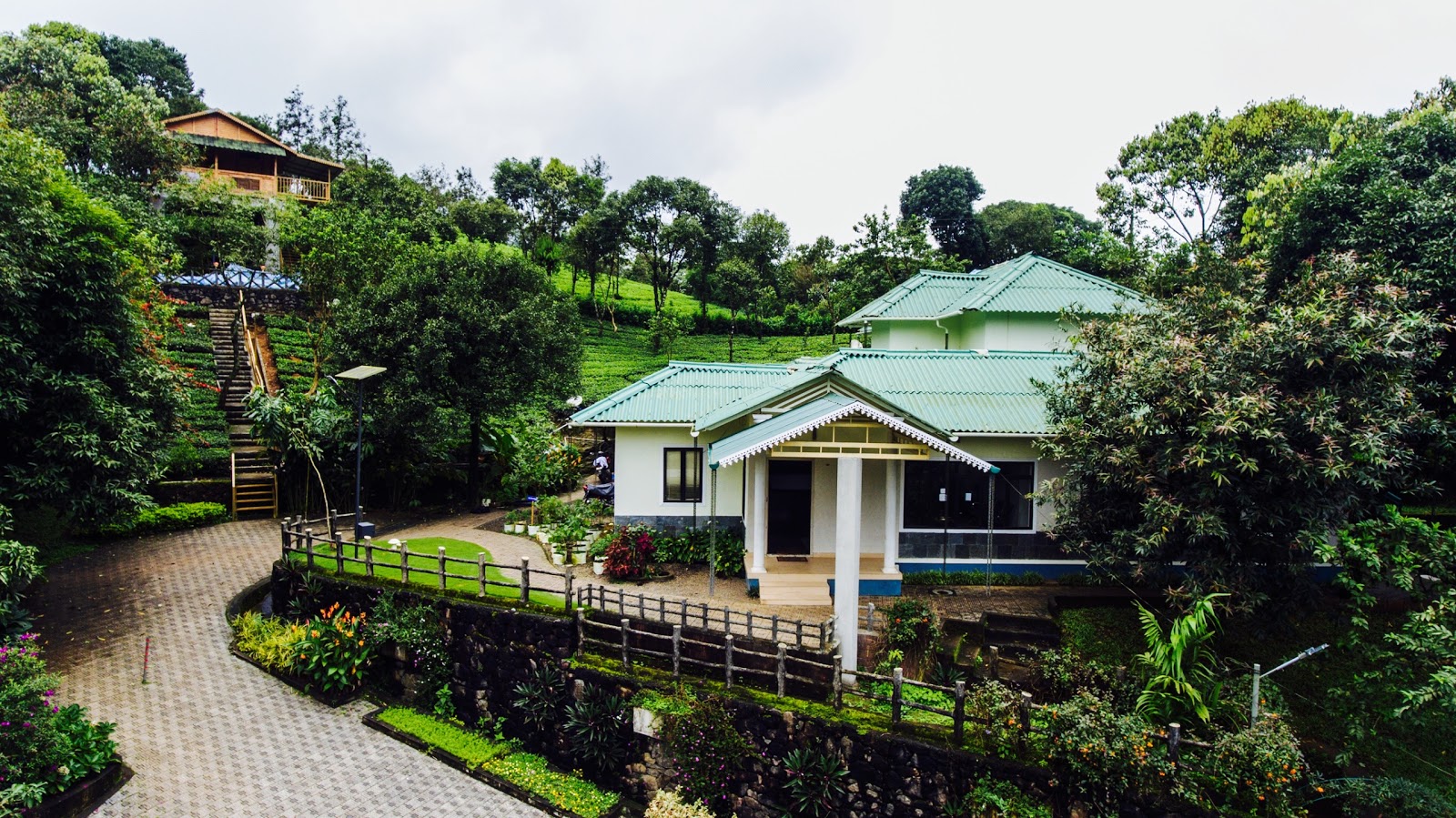 Holiday Vagamon