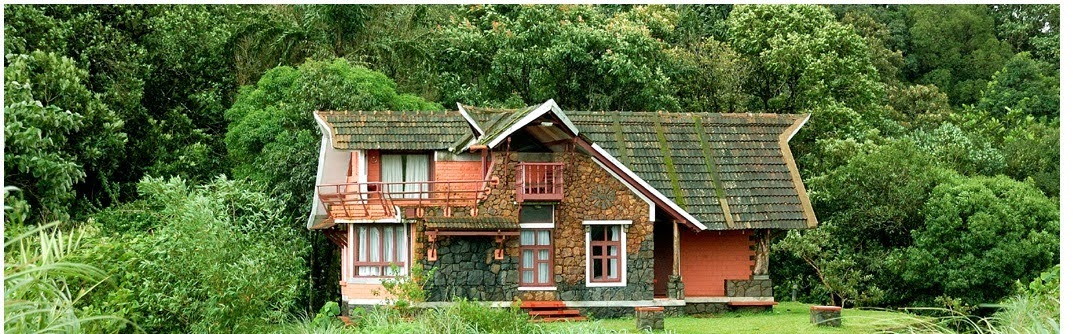 Vagamon Heights