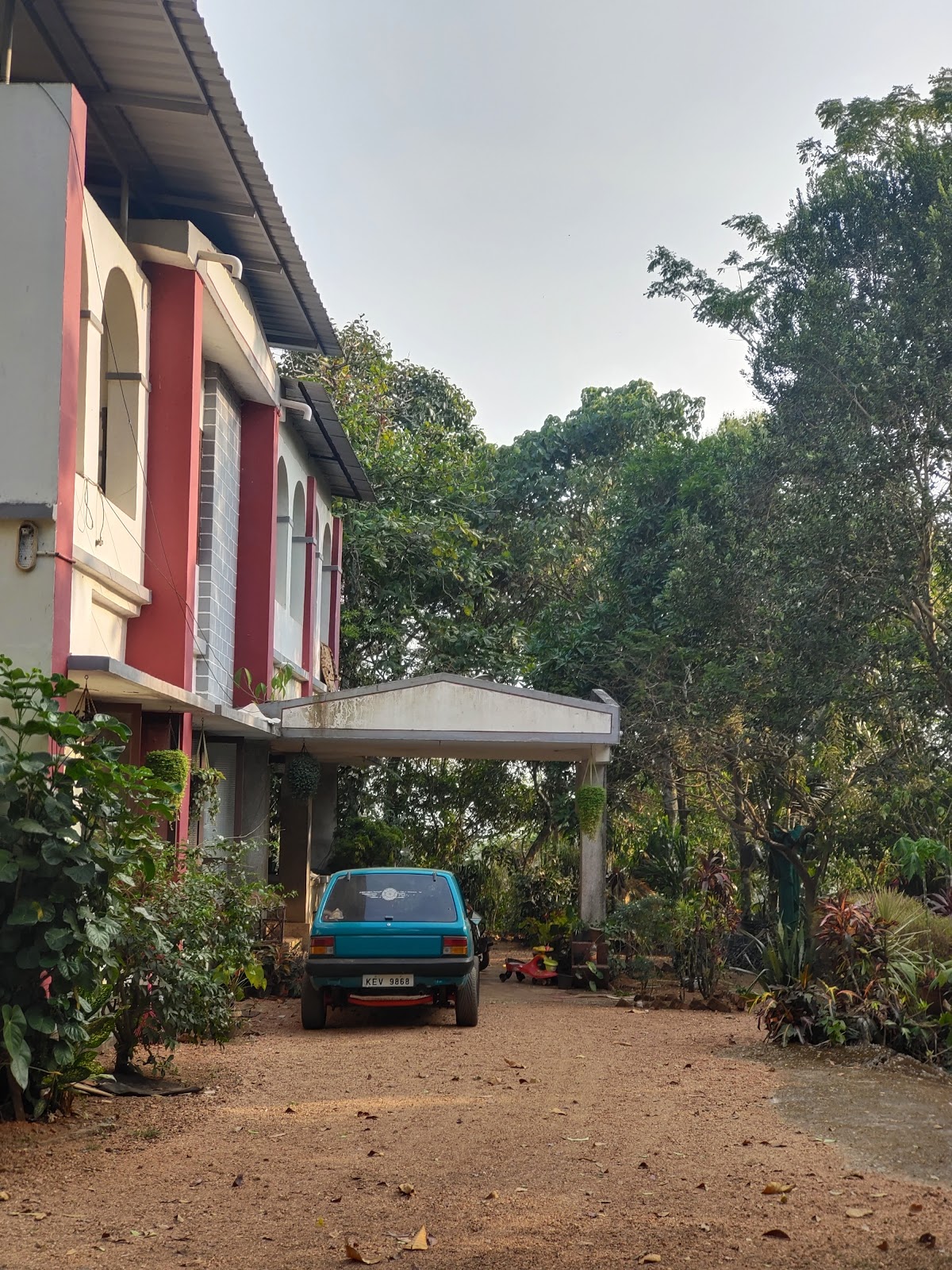 Ettumanoor