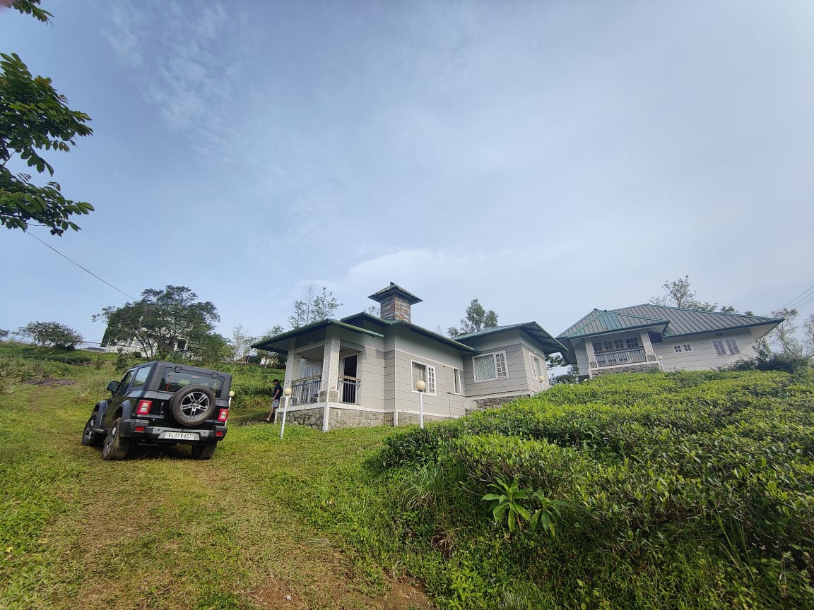 Orion County Vagamon