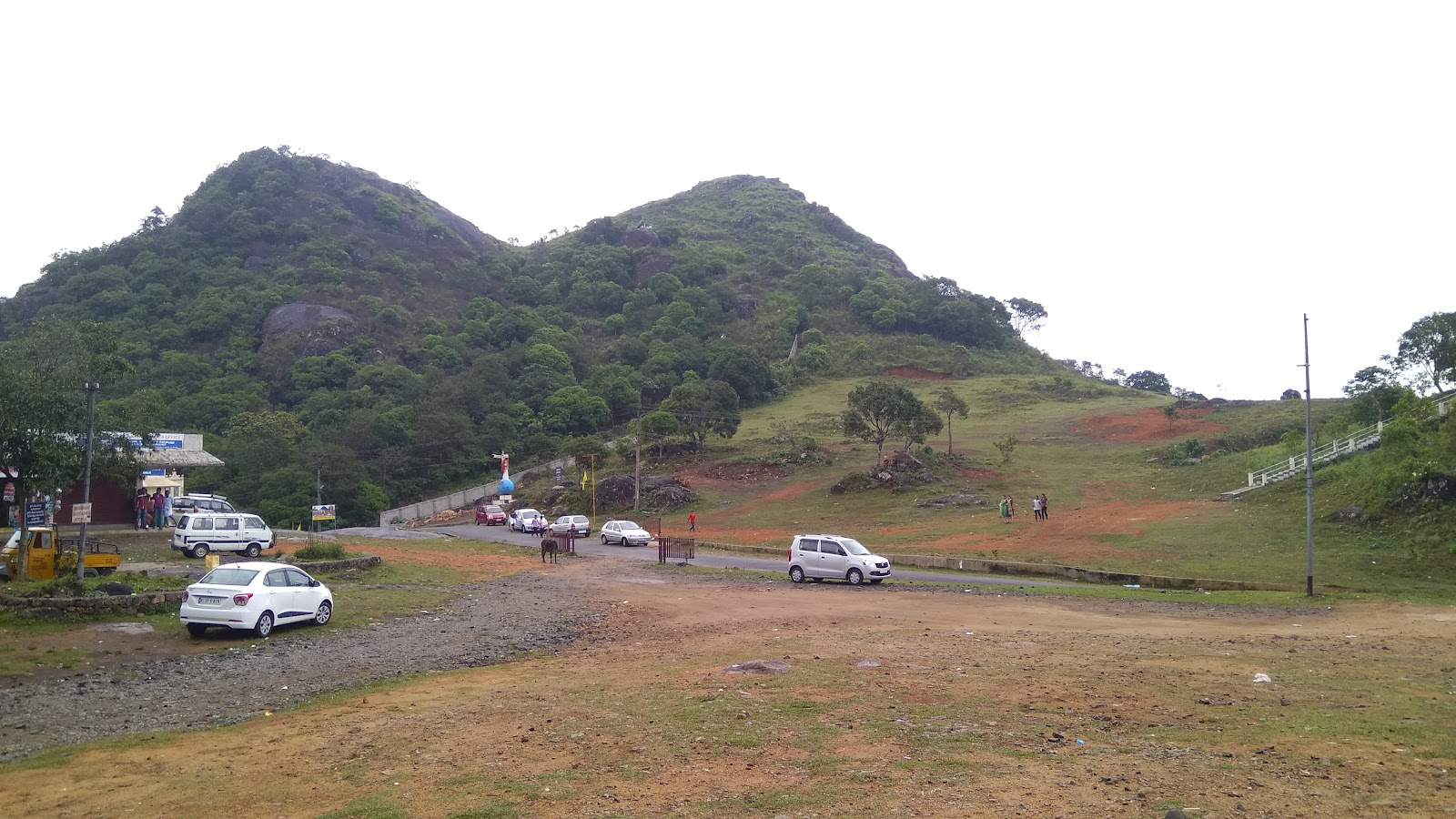 Murugan Hill