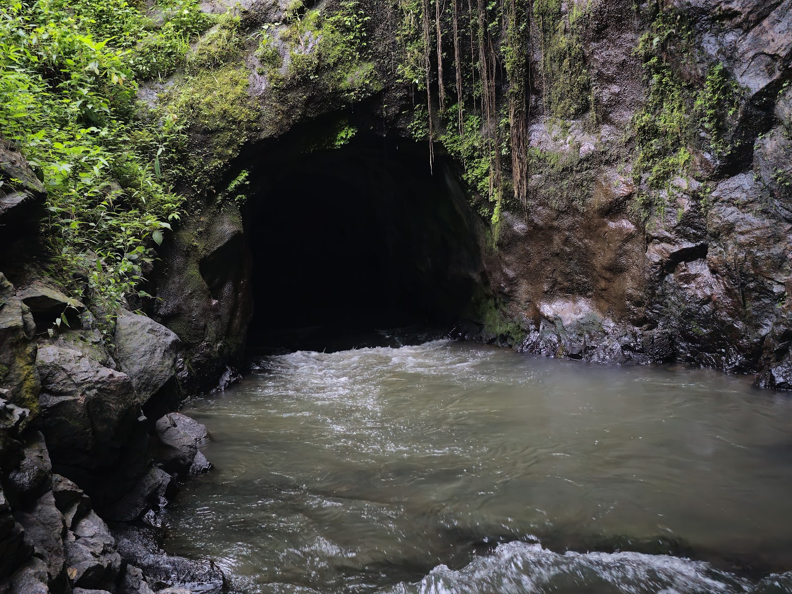 Uluppuni Tunnel