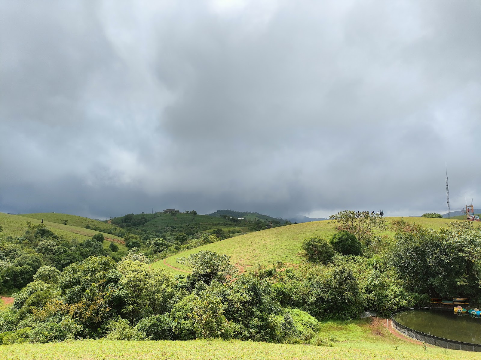 Vagamon Meadows