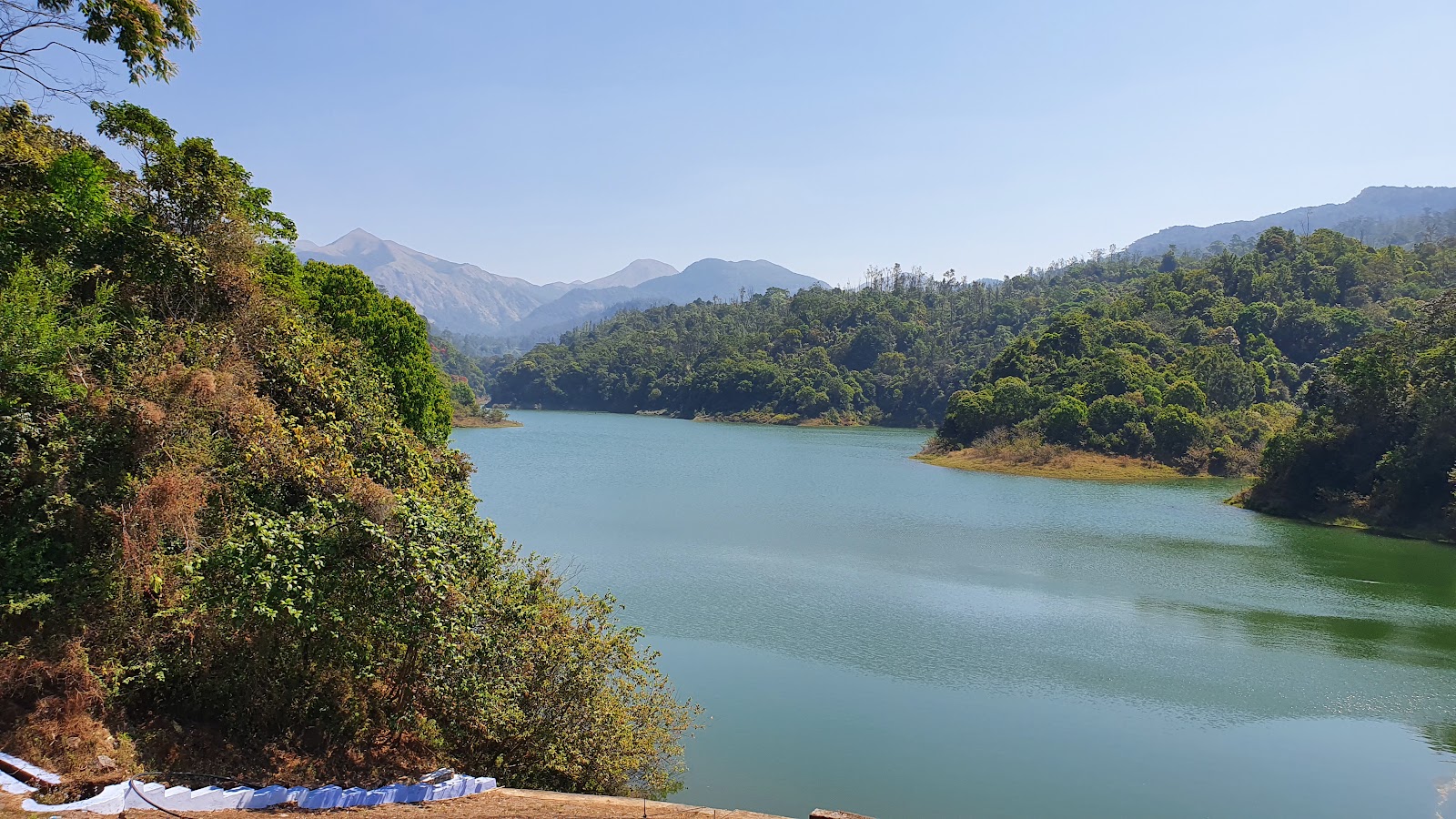 Nirar Dam