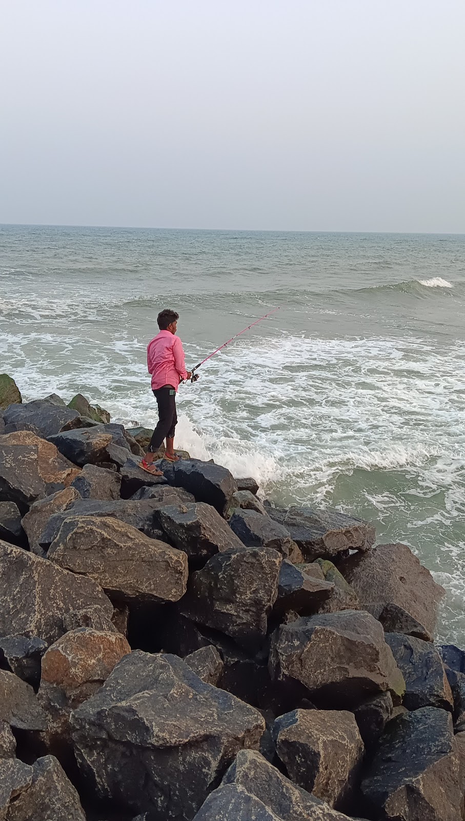 Covelong Private Beach