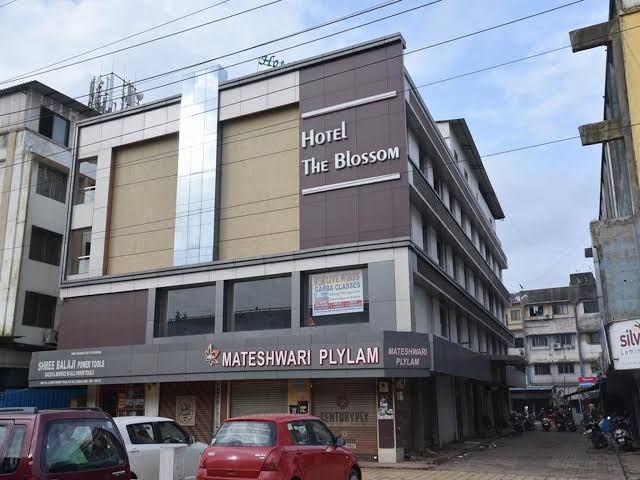 Hotel The Blossom