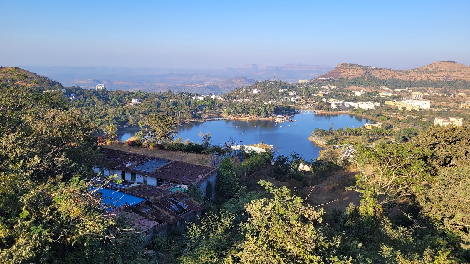 Saputara