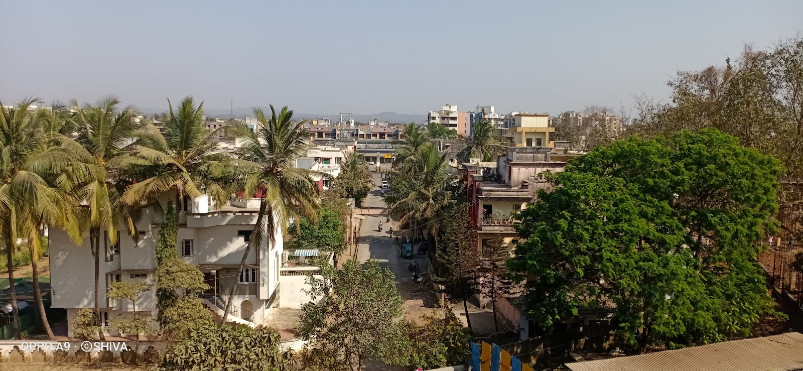 Silvassa