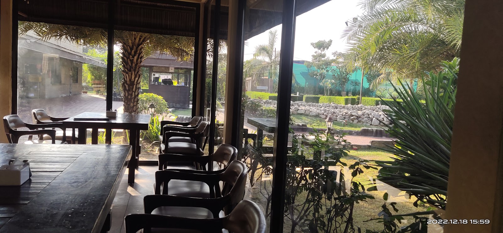 Dawat Food Resort