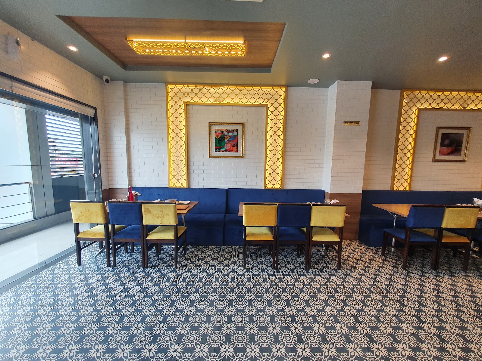 Sankalp Restaurant