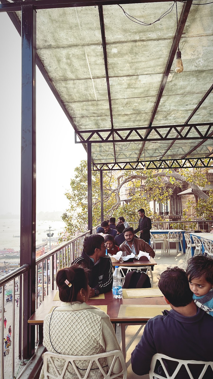 Dolphin Restaurant