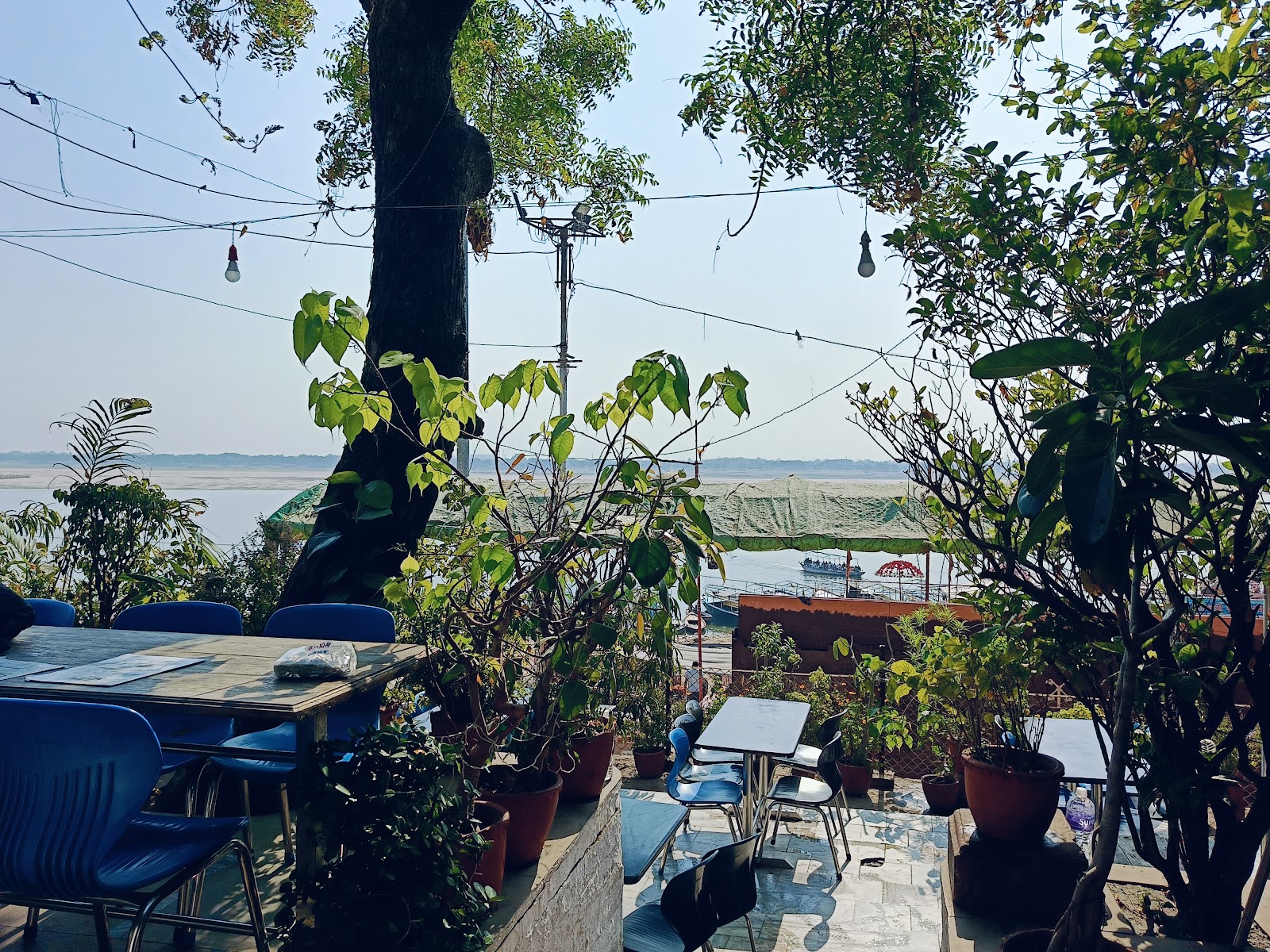 Pizzeria Vaatika Cafe