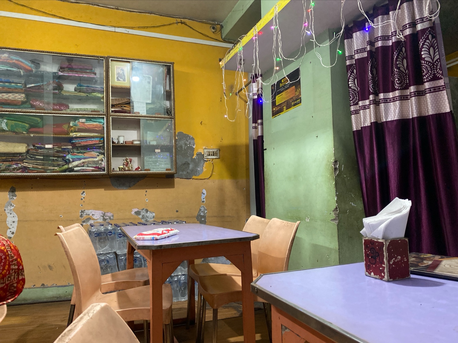 Varanasi Cafe & Bakery Restaurant